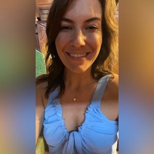 Meet your Posher, Kelli